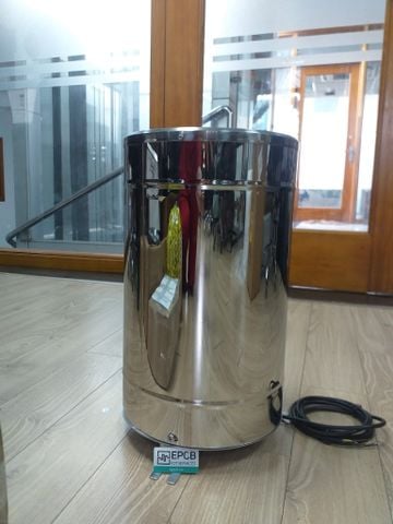 Cảm biến đo lưu lượng mưa rainfall ES-RAINF-01 (RS485 Modbus RTU)