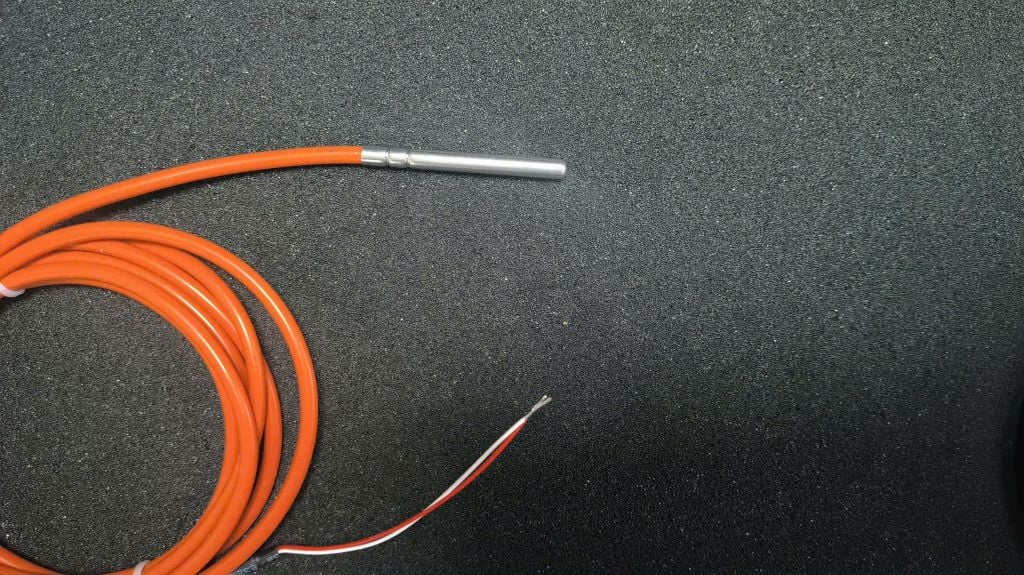 Cảm biến nhiệt độ NTC 10k chống thấm nước (loại tốt)