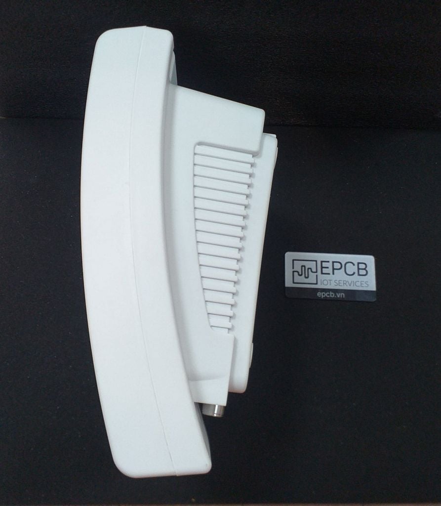 Loa nhắc nhở hồng ngoại bằng giọng nói hướng dẫn ga tàu, công trường ED-JRB-205