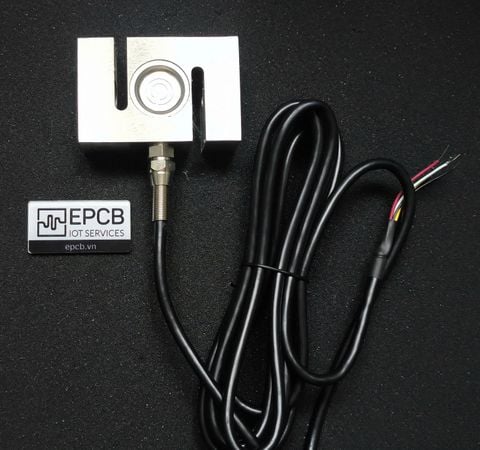 Cảm biến loadcell loại S RM-S2 50kg - 5tấn