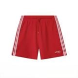  Quần short chun Nữ Li-Ning AKSW468-4V 