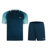  Bộ Quần Áo Cầu Lông, Pickleball, Bóng Đá Nam Li-Ning P-AATW009-2V 