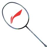  Khung Vợt Cầu Lông Li-Ning LightNing 3000 Gray Black P-AYPT463-3 