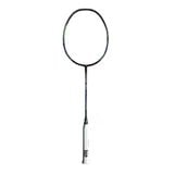  Khung Vợt Cầu Lông Li-Ning LightNing 3000 Gray Black P-AYPT463-3 