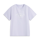  Áo T-shirt Nữ Li-Ning AHSV186-6V 