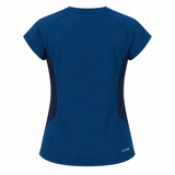  Áo T-shirt Nữ Li-Ning Chirahu Shida P-AAYW210-6V 