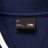  Áo Nỉ Nam Li-Ning AFDVA73-1V 