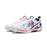  Giày Cầu Lông, Pickleball Nam Và Nữ Li-Ning SHI YU QI P-AYZW007-1V 