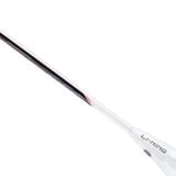  Vợt cầu lông Li-Ning Halbertec 2000 (4U) Cold Sandalwood Black P-AYPT377-4 