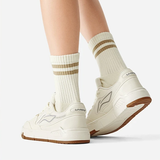  Giày thời trang Nữ Li-ning COMMON 80S AGCW136-3V 