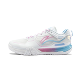  Giày Cầu Lông, Pickleball Nam Và Nữ Li-Ning SAGA 3 PRO P-AYAV001-1 