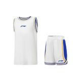  Bộ quần áo bóng rổ Trẻ em Li-ning P-YATW017-1V 