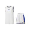 Bộ quần áo bóng rổ Trẻ em Li-ning P-YATW017-1V