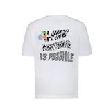  Áo T-shirt Unisex Li-Ning YHSV191-1V 