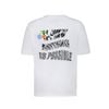  Áo T-shirt Unisex Li-Ning YHSV191-1V 