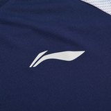  Áo Cầu Lông, Pickleball Nam Li-Ning P-AAYU593-3V 