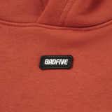  Áo Nỉ Nam Li-Ning BADFIVE AWDV877-7V 