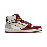  Giày Thời Trang Nam và Nữ Li-Ning Weiwu PRO S MID AEPW001-1V 