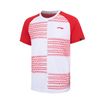  Áo T-shirt Cầu Lông, Pickleball Nam Li-ning P-ATSUB07-1 