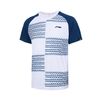  Áo T-shirt Cầu Lông, Pickleball Nam Li-ning P-ATSUB07-2 