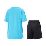  Bộ Quần Áo Cầu Lông, Pickleball, Bóng Bàn Nam Và Nữ Li-Ning P-AATU048-3V 