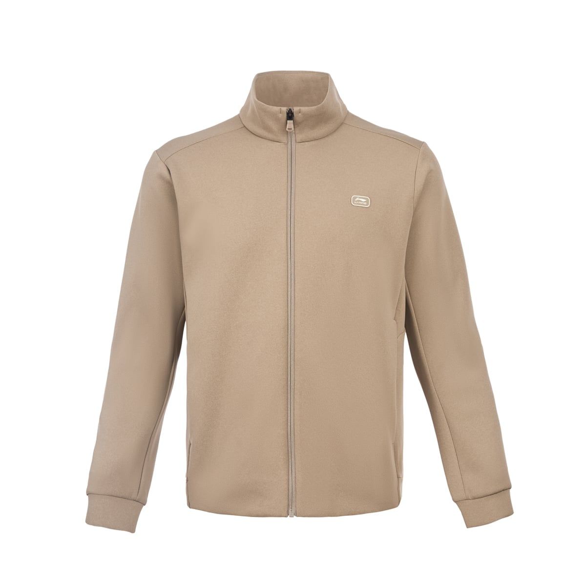  Áo Khoác Nỉ Nam Li-Ning AWDVL67-1V 