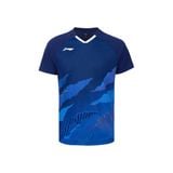  Áo T-shirt Cầu Lông, Pickleball Nam Li-ning P-AAYW039-3V 
