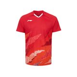  Áo T-shirt Cầu Lông, Pickleball Nam Li-ning P-AAYW039-4V 