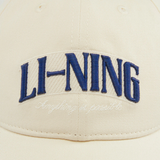  Mũ lưỡi trai Unisex Li-ning AMYW127-2V 