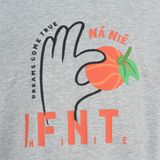 Áo T-shirt Bé Trai Li-Ning  YHSW059-3V 