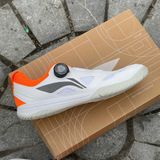  Giày Bóng Bàn Nam và Nữ Li-Ning PING PONG MAGE ESS P-APPU021-2 