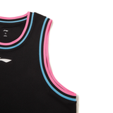  Bộ quần áo bóng rổ Nam Li-Ning P-AATW005-9V 