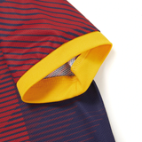  Áo T-shirt Trẻ em nam Li-ning P-YTSW063-3V 