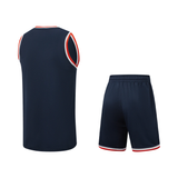  Bộ quần áo bóng rổ Nam Li-ning P-AATW005-1V 