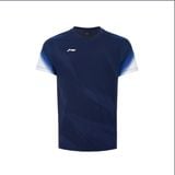  Áo T-shirt Cầu Lông, Pickleball Nam Li-ning P-ATSW761-2V 