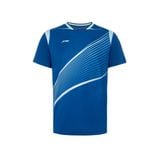  Áo T-shirt Cầu Lông, Pickleball Nam Li-ning P-AAYW015-2V 