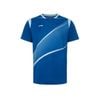  Áo T-shirt Cầu Lông, Pickleball Nam Li-Ning P-AAYW015-2V 