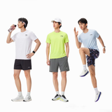  Áo T-shirt Nam Li-ning ATSW137-2V 