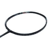  Vợt Cầu Lông Li-ning AXFORCE 70 - 5U  Black Silver AYPT277-5 