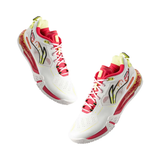 Giày Cầu Lông, Pickleball Nam Và Nữ Li-Ning SAGA 3 PRO P-AYAV001-5 