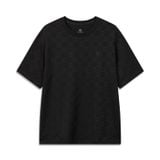  Áo T-shirt Nam Li-ning Wade ATSW081-1V 