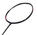  Vợt cầu lông Axforce Cannon - 4U Black  Li-Ning P-AYPT307-4 