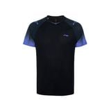  Áo T-shirt Cầu Lông, Pickleball Nam Li-ning P-AAYW017-4V 