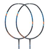  Khung Vợt Cầu Lông Li-Ning AXFORCE JR (5U) Black P-AYPT299-5 