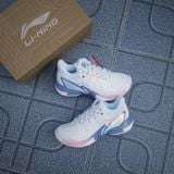  Giày Cầu Lông, Pickleball Nam Và Nữ Li-Ning THUNDER 2 PRO P-AYAW001-3V 