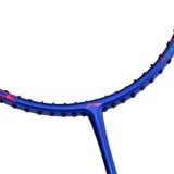  [ BST TẾT ] Khung vợt cầu lông Axforce 20 - 4U  Blue P-AYPT293-4 [Tặng 01 cước LN NO1 P-AXJJ018-6] 