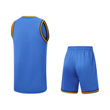  Bộ quần áo bóng rổ Nam Li-ning P-AATW005-3V 