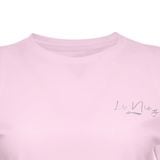  Áo T-shirt Nữ Li-Ning ATSWA00-3V 