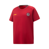  Bộ quần áo bóng đá Trẻ em Li-ning P-YATW001-2V 