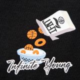  Áo T-shirt Bé Trai Li-Ning YHSV105-2V 
